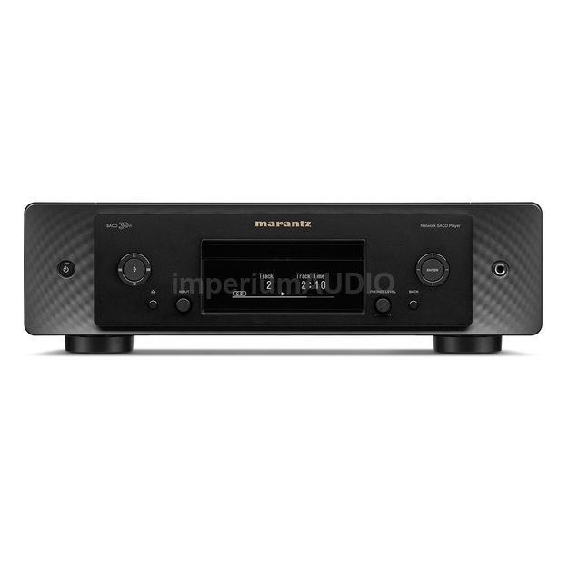 MARANTZ SACD 30n Odtwarzacz PREMIUM Super Audio CD