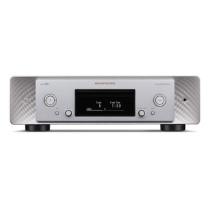 MARANTZ SACD 30n Odtwarzacz PREMIUM Super Audio CD