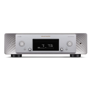 MARANTZ SACD 30n Odtwarzacz PREMIUM Super Audio CD