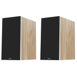 Indiana Line DIVA 3 Kolumny podstawkowe + ONKYO Muse Y-40 Wzmacniacz All-in-One Axign Class D MOSFET HDMI ARC - 4