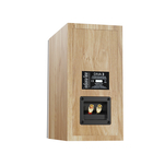 Indiana Line DIVA 3 Kolumny podstawkowe + ONKYO Muse Y-40 Wzmacniacz All-in-One Axign Class D MOSFET HDMI ARC - 6