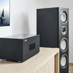 Canton Smart Amp 5.1 wzmacniacz AV i Streamer - 5