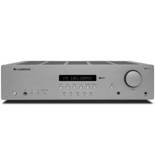 Cambridge Audio AXR100 Amplituner stereofoniczny