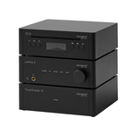 Tangent Ampster BT Gen III Wzmacniacz Stereo HDMI, ARC, Bluetooth, 2×50W - 8
