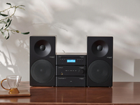 Tangent Ampster BT Gen III Wzmacniacz Stereo HDMI, ARC, Bluetooth, 2×50W - 9