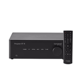 Tangent Ampster BT Gen III Wzmacniacz Stereo HDMI, ARC, Bluetooth, 2×50W - 3