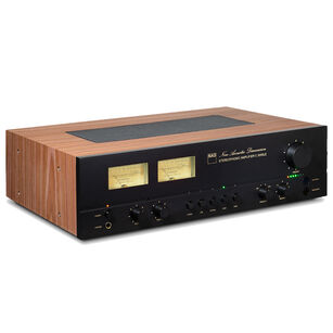 NAD C 3050 LE Wzmacniacz stereofoniczny 2x100W limitowana edycja