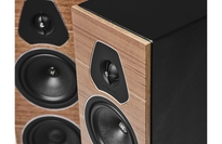 Sonus faber Lumina I Kolumny podstawkowe - 12
