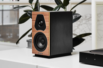 Sonus faber Lumina I Kolumny podstawkowe - 14