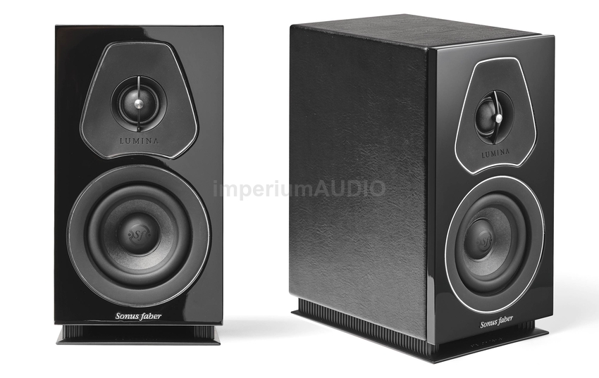 Sonus faber Lumina I Kolumny podstawkowe