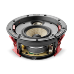 FOCAL DOME FLAX ZESTAW KOLUMN SUB AIR + ICW4 7.1 Dolby Atmos + YAMAHA AVENTAGE RX-A2A - 18