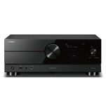 FOCAL DOME FLAX ZESTAW KOLUMN SUB AIR + ICW4 7.1 Dolby Atmos + YAMAHA AVENTAGE RX-A2A - 5