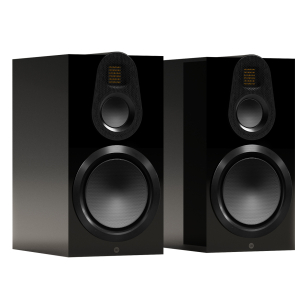 MONITOR AUDIO Gold 100 6G Kolumna podstawkowa