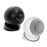 Cabasse EOLE 4 Zestaw kolumn 5.1 + YAMAHA RX-V6A MusicCast 8K eARC 7.2 - 7