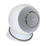 Cabasse EOLE 4 Zestaw kolumn 5.1 + YAMAHA RX-V6A MusicCast 8K eARC 7.2 - 9