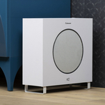 Cabasse EOLE 4 Zestaw kolumn 5.1 + YAMAHA RX-V6A MusicCast 8K eARC 7.2 - 16