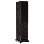 FYNE AUDIO F501E Kolumna podłogowa Black Oak - 3