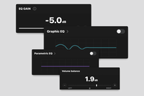EverSolo DMP-A10 - Flagowy Zbalansowany Odtwarzacz Sieciowy R2R klasy Hi-End EISA 2025-2026 - 13