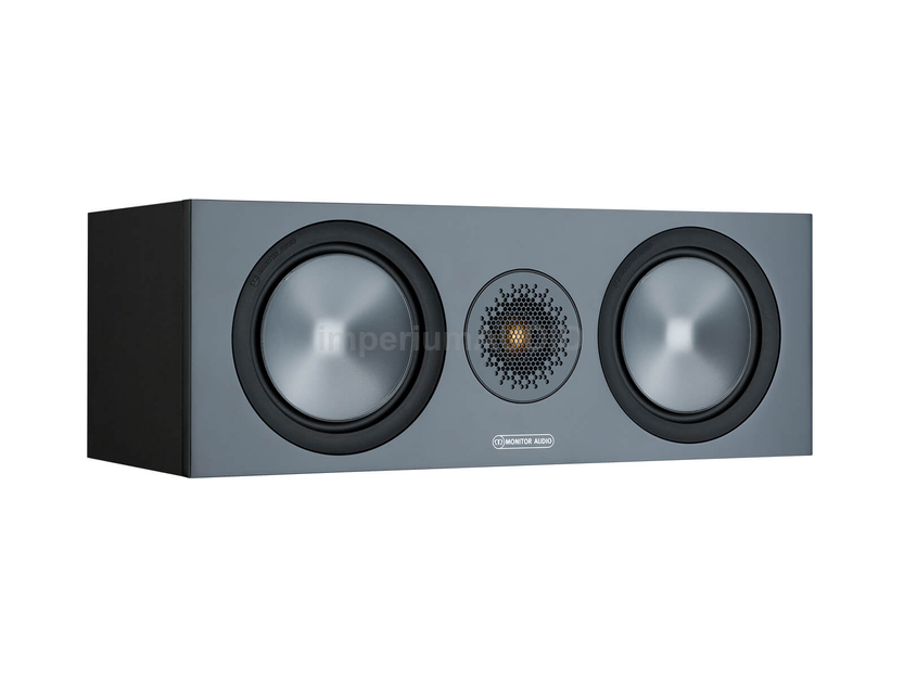 MONITOR AUDIO Bronze C150 Kolumna centralna