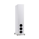 MARTIN LOGAN FOUNDATION F2 Kolumna podłogowa + Onkyo Icon A-50 Black wzmacniacz stereo - 12