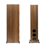 MARTIN LOGAN FOUNDATION F2 Kolumna podłogowa + Onkyo Icon A-50 Black wzmacniacz stereo - 7