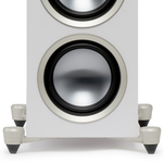 MARTIN LOGAN FOUNDATION F2 Kolumna podłogowa + Onkyo Icon A-50 Black wzmacniacz stereo - 8