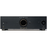 MARTIN LOGAN FOUNDATION F2 Kolumna podłogowa + Onkyo Icon A-50 Black wzmacniacz stereo - 13