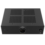 MARTIN LOGAN FOUNDATION F2 Kolumna podłogowa + Onkyo Icon A-50 Black wzmacniacz stereo - 14