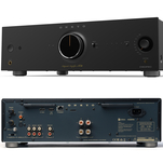MARTIN LOGAN FOUNDATION F2 Kolumna podłogowa + Onkyo Icon A-50 Black wzmacniacz stereo - 15
