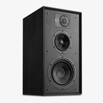 Wharfedale LINTON kolumny podstawkowe Heritage - 5