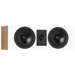 Indiana Line DIVA 6 + 3 + 7 + DENON AVR-X2800H Zestaw kolumn kina 5.0 - 7