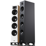 Indiana Line DIVA 6 + 3 + 7 + DENON AVR-X2800H Zestaw kolumn kina 5.0 - 5