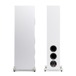 MARTIN LOGAN FOUNDATION F1 Kolumna podłogowa Gen2 Folded Motion S + ONKYO Muse Y-50 Wzmacniacz All-in-One Axign Class D MOSFET HDMI ARC - 3