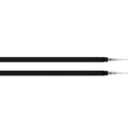Norstone Cable ARRAN RCA - KABEL AUDIO Interkonekt 2x RCA - 2x RCA 0,6m - 3