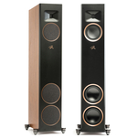 MARTIN LOGAN Motion Reimagined F20 Kolumny podłogowe + Musical Fidelity M5si - 19