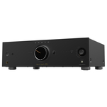 Indiana Line Utah 5 Kolumny podłogowe vintage wood + Onkyo Icon A-50 wzmacniacz sieciowy Stereo Klasa AB - 7