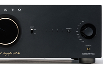 Indiana Line Utah 5 Kolumny podłogowe vintage wood + Onkyo Icon A-50 wzmacniacz sieciowy Stereo Klasa AB - 9