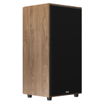 Indiana Line Utah 5 Kolumny podłogowe vintage wood + Onkyo Icon A-50 wzmacniacz sieciowy Stereo Klasa AB - 5