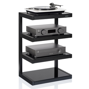 Norstone ESSE HIFI STOLIK RTV Hi-Fi AUDIO 570 x 860 x 400 mm