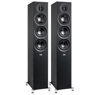 ELAC Debut 3.0 F5.3 Kolumny podłogowe