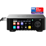 FOCAL THEVA N°1 Black + EverSolo PLAY CD Edition - Wzmacniacz ALL-IN-ONE z Odtwarzaczem CD - 7