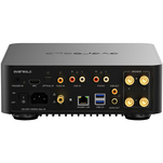 FOCAL THEVA N°1 Black + EverSolo PLAY CD Edition - Wzmacniacz ALL-IN-ONE z Odtwarzaczem CD - 11