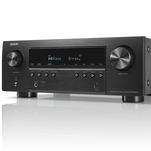 DENON AVR-S980H Amplituner kina domowego 7.2 4K 8K HEOS obsługa DENON HOME 200 400 600 - 4
