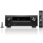 DENON AVR-S980H Amplituner kina domowego 7.2 4K 8K HEOS obsługa DENON HOME 200 400 600 - 2