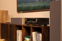 DENON AVR-S980H Amplituner kina domowego 7.2 4K 8K HEOS obsługa DENON HOME 200 400 600 - 13