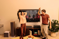 DENON AVR-S980H Amplituner kina domowego 7.2 4K 8K HEOS obsługa DENON HOME 200 400 600 - 15