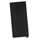 Indiana Line Utah 5 Kolumny podłogowe vintage black  + WiiM Amp Wzmacniacz Stereo Streamer 2x 100W - 5