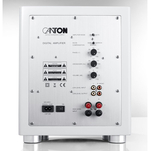 Canton SUB 601 Kolumna niskotonowa subwoofer - 10