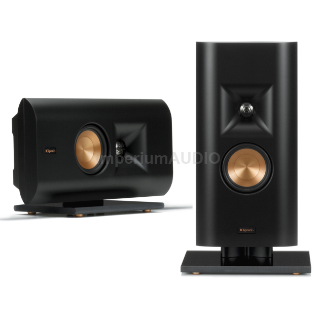 Klipsch RP-140D Kolumna naścienna podstawkowa On-Wall