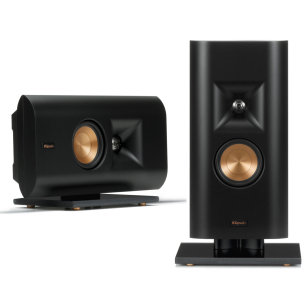 Klipsch RP-140D Kolumna naścienna podstawkowa On-Wall